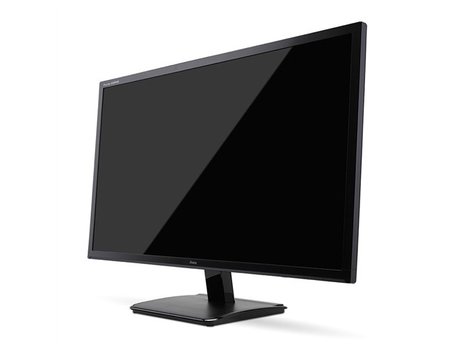 iiyama、39,800円の31.5型フルHD液晶ディスプレイ「ProLite X3291HS