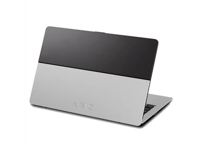 VAIO、BEAMSとコラボした13.3型ノートPC「VAIO Z」第2弾モデル - 価格.com