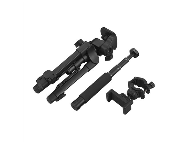 カシオ、超スロー映像でスイングチェックできるハイスピードカメラ