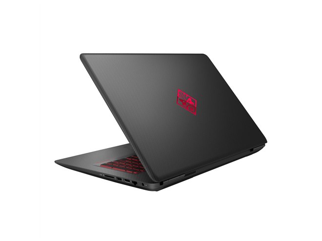 HP、約9時間駆動の薄型・軽量ゲーミングノート「OMEN by HP 17」など