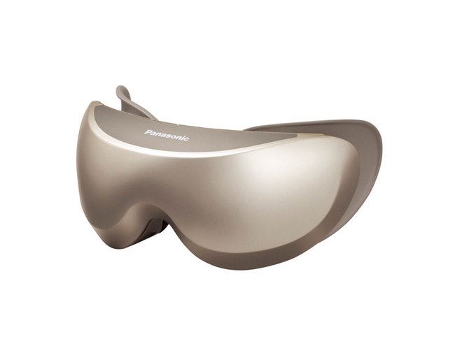 パナソニック、アロマタブレット付き目もとエステ「EH-SW55」など