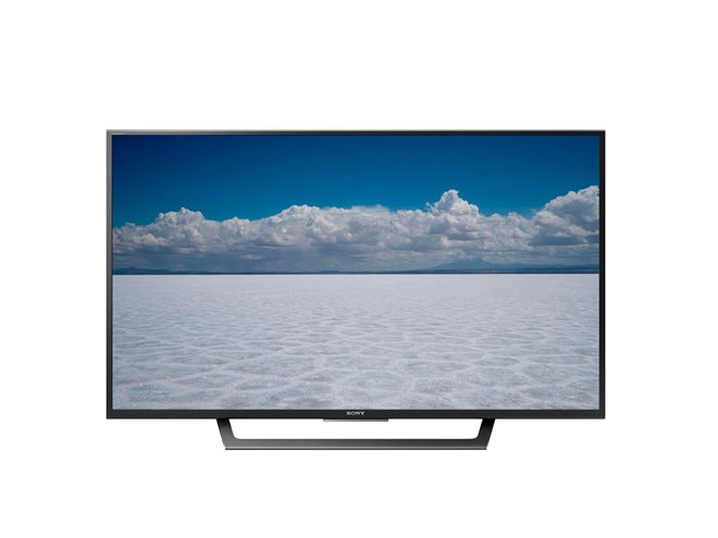 ソニー、HDR対応の4K X-Reality PRO搭載「BRAVIA X8300D/X7000D