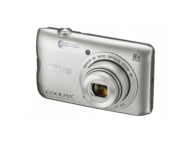 ニコン、4K/30p撮影対応の光学35倍ズーム「COOLPIX A900」など - 価格.com