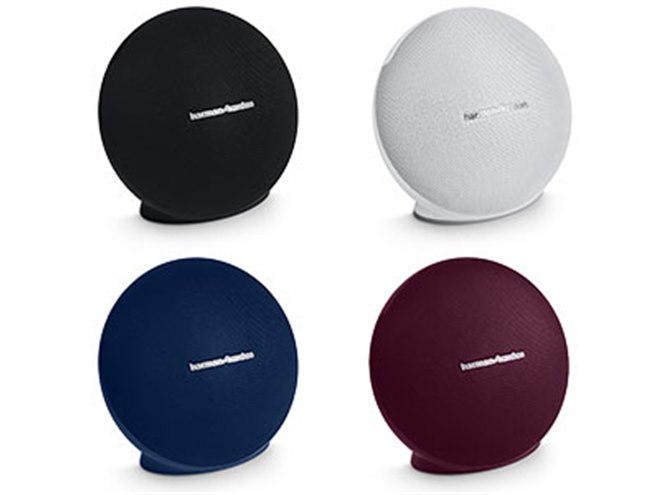 Harman Kardon、スタイリッシュなBluetoothスピーカー「ONE/ONYX MINI