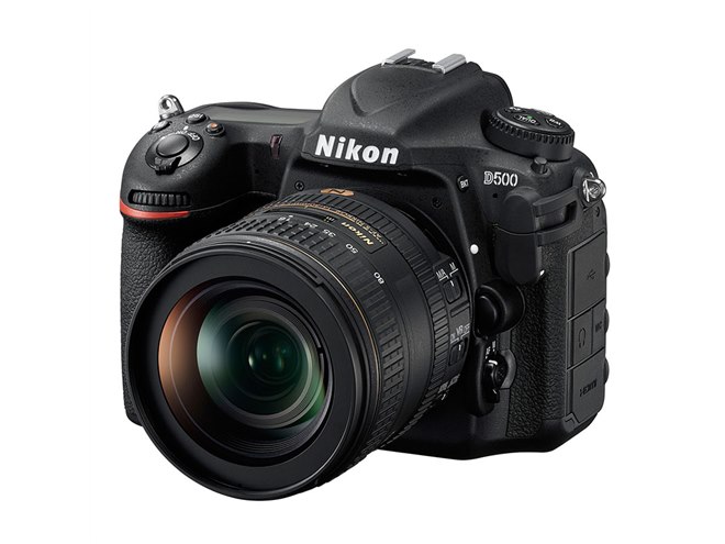 2016年 カメラカテゴリ年間ランキング】一眼レフの最上位モデルが1位と