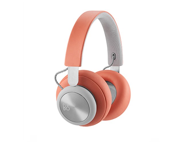 B&O Play、「Beoplay H4」に新色タンジェリングレイ＆サンドグレイ