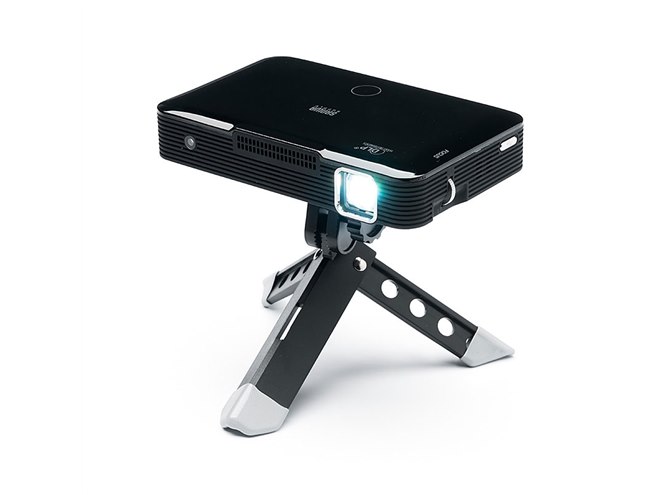 サンワ、HDMI端子を搭載したワイヤレスモバイルプロジェクター - 価格.com