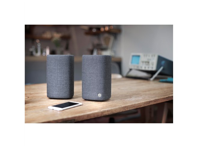 Cambridge Audio、手をかざして操作できるBTスピーカー「YOYO（S/M