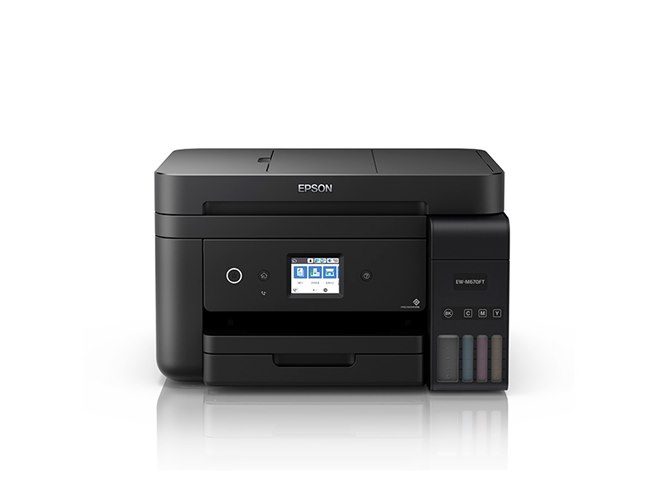 EPSON EW-M571T インクジェットプリンター EPSON EW-M571T