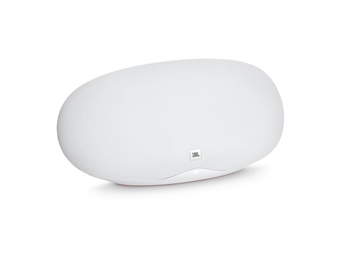 JBL、Chromecast built-in搭載のBluetoothスピーカー「JBL PLAYLIST