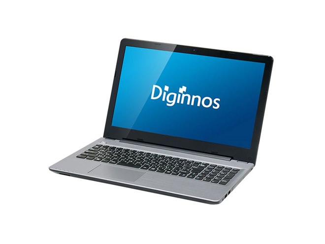 ドスパラ、Kabylakeを搭載した17.3/15.6型ノートパソコン - 価格.com