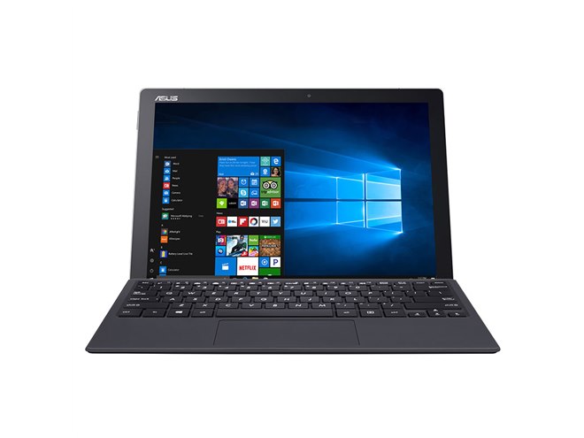 ASUS、12.6型で約1.2kgの2in1パソコン「TransBook T304UA」 - 価格.com