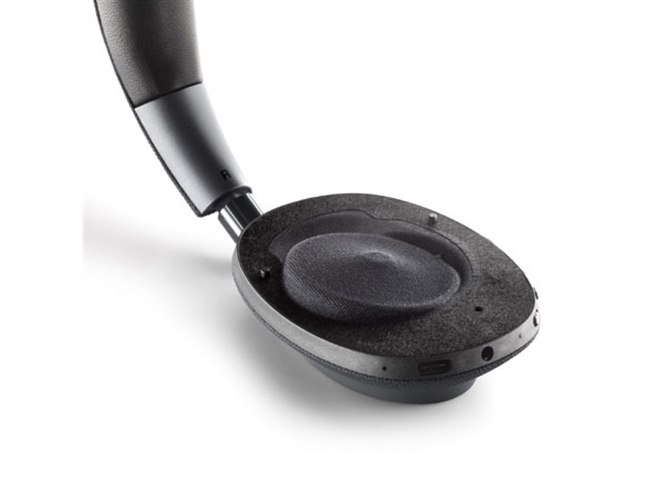 B&W、aptX HD対応のNC搭載ワイヤレスヘッドホン「PX」 - 価格.com