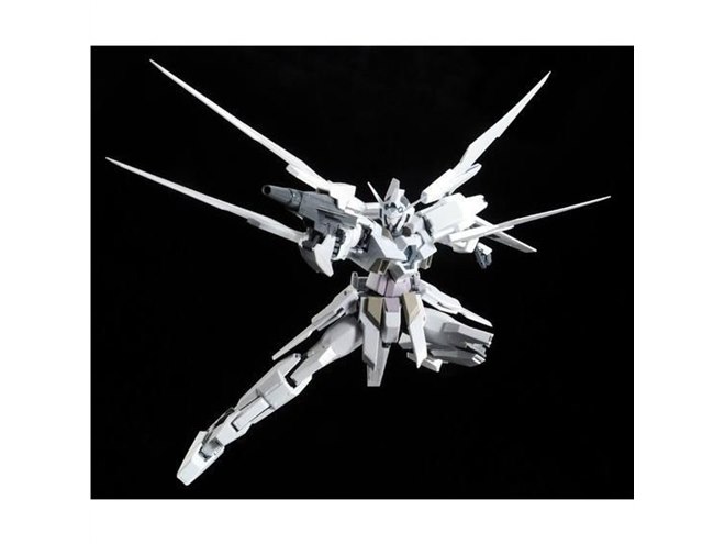 機動戦士ガンダムAGE｣より、ガンダムAGE-2ノーマル特務隊仕様MGキット