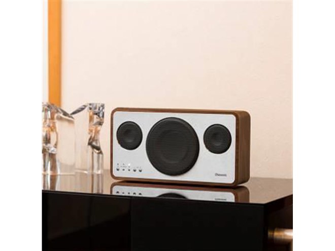 新生OlasonicのBluetoothスピーカー「IA-BT7」、約30,000円で発売