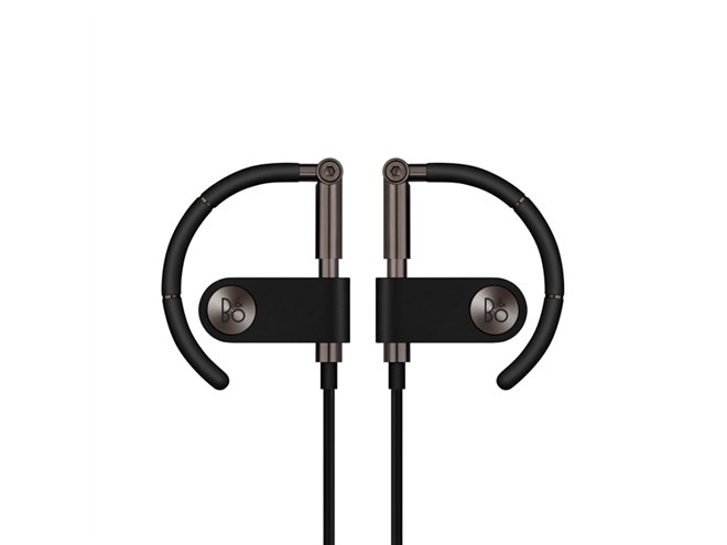 B&O Play、アイコニックデザイン採用の耳掛け型ワイヤレスイヤホン