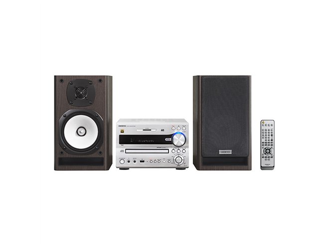 オンキヨー、シリーズ20周年の集大成となるミニコンポ「X-NFR7FX（D