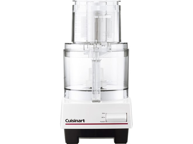 クイジナート、多機能な「フードプロセッサー」3種のリニューアル