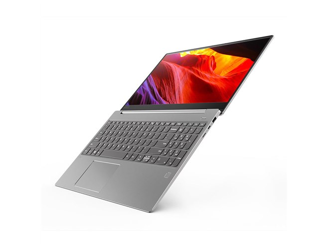 レノボ、GeForce GTX 1050 Tiを搭載した15.6型ノートPC「ideapad 720S