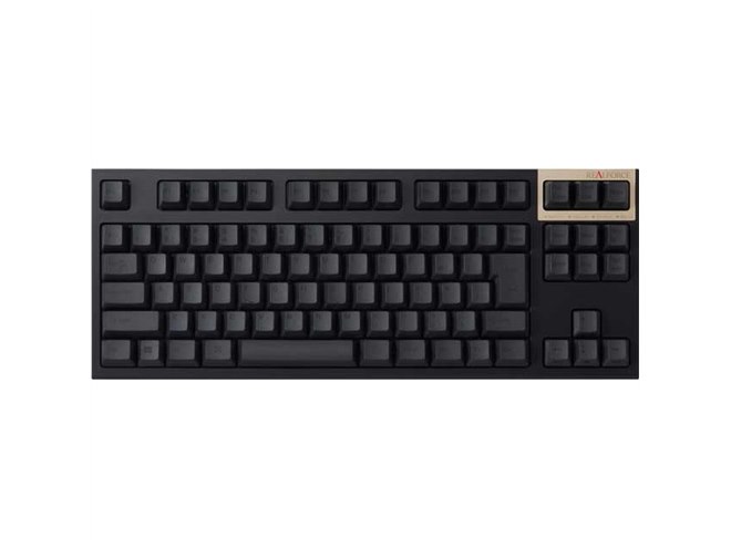 東プレ、キーボード「REALFORCE」R2シリーズにテンキーレスモデル