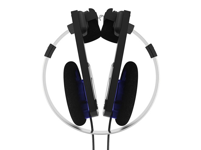 KOSS、「Porta Pro」の音質とデザインを継承したワイヤレスヘッドホン