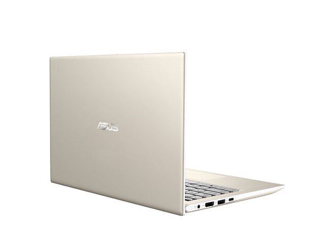 ASUS、超狭額ベゼルを採用した13.3型ノートPC「VivoBook S13 S330UA