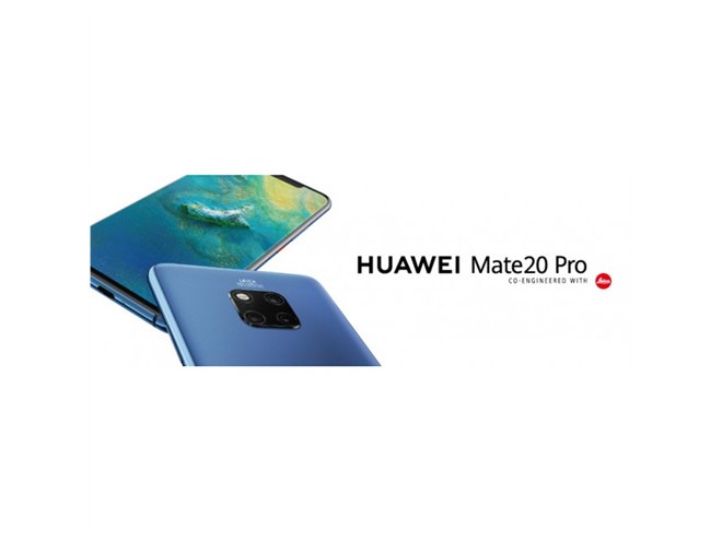 ファーウェイ、Leicaトリプルカメラが進化した6.39型有機ELスマホ