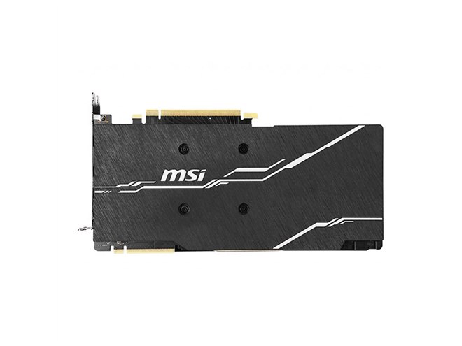 MSI、89,880円の「GeForce RTX 2080 VENTUS 8G V2」 - 価格.com