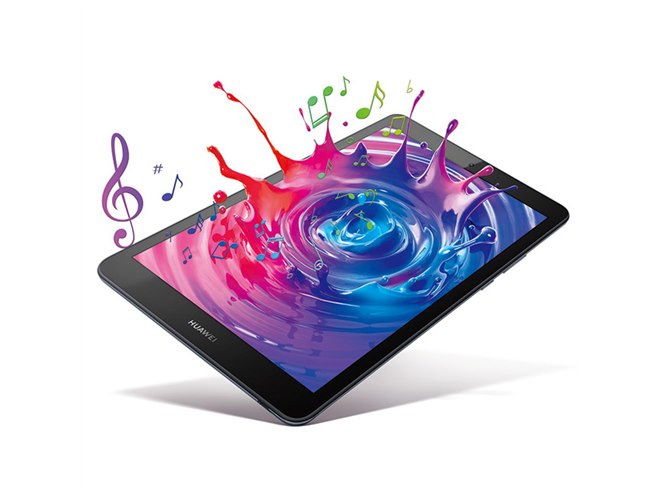 ファーウェイ、「MediaPad M5 lite」8型モデルを22,880円から発売