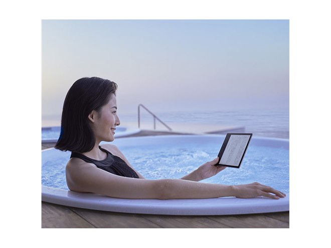 JULYさん専用Kindle Oasis 色調調節ライト搭載 wifi32GB Amazon.co.jp
