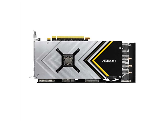 ASRock、コスパにすぐれたビデオカード「Radeon RX 5700 Challenger