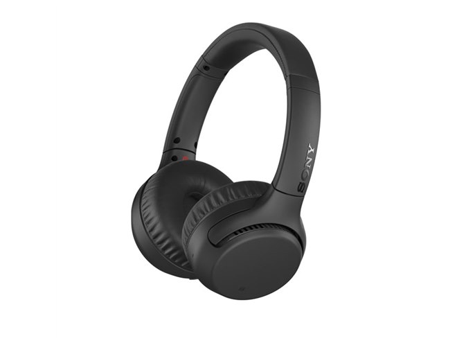 ソニー、NCモデル「WH-XB900N」などBluetoothヘッドホン4機種 - 価格.com