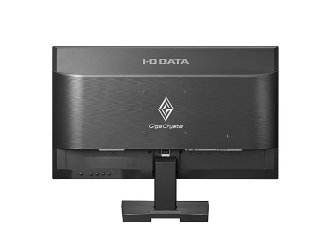 アイ・オー、応答速度0.6msに対応した24.5型ゲーミングモニター