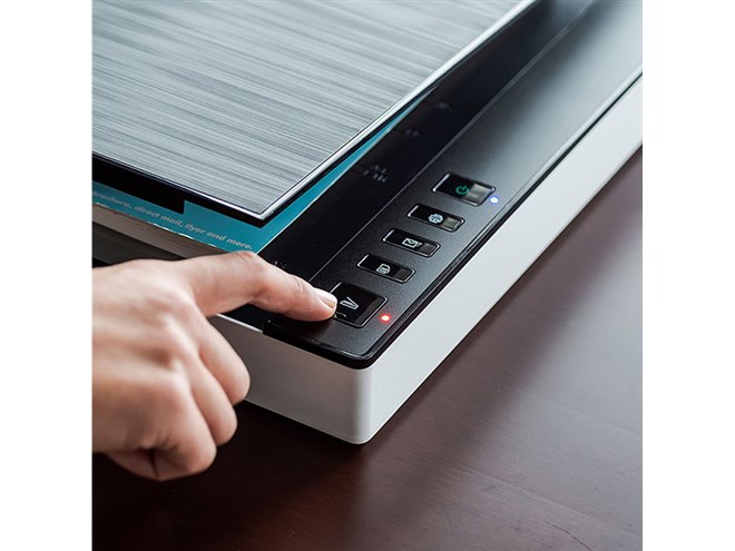 サンワ、41,481円のA3対応スキャナー「400-SCN057」 - 価格.com