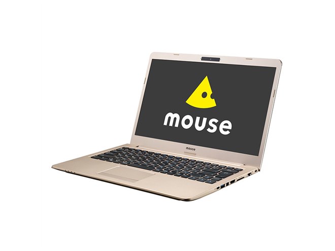 MouseComputer MB-B401 8世代 i5 ④ 美品 Mouse Computer MB-B401 第8世代