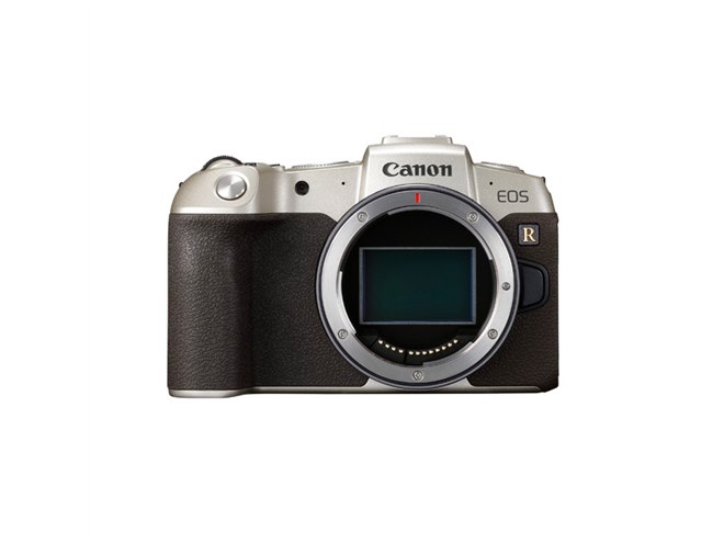キヤノン、小型フルサイズミラーレス「EOS RP」の発売日を決定 - 価格.com
