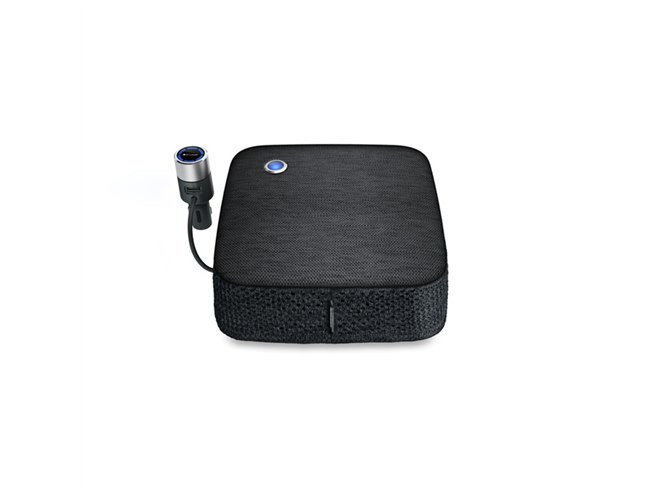 ブルーエア、ブランド初の車載用空気清浄機「Blueair Cabin」 - 価格.com