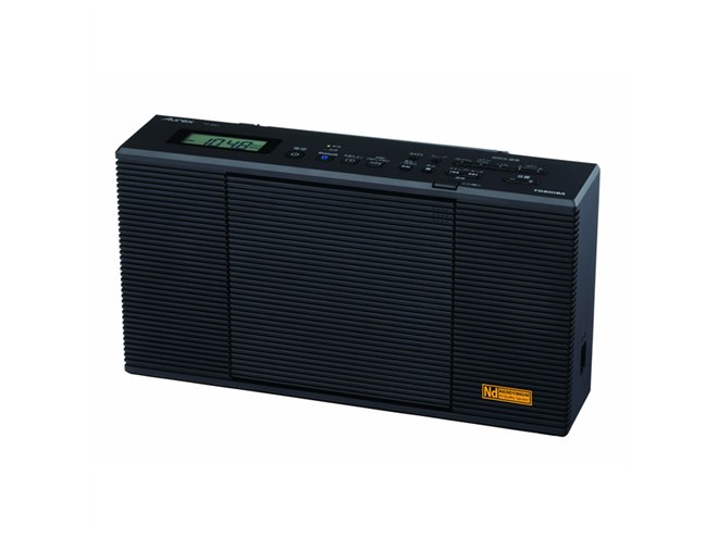 東芝、Bluetooth送受信機能を搭載したCDラジオ2機種 - 価格.com