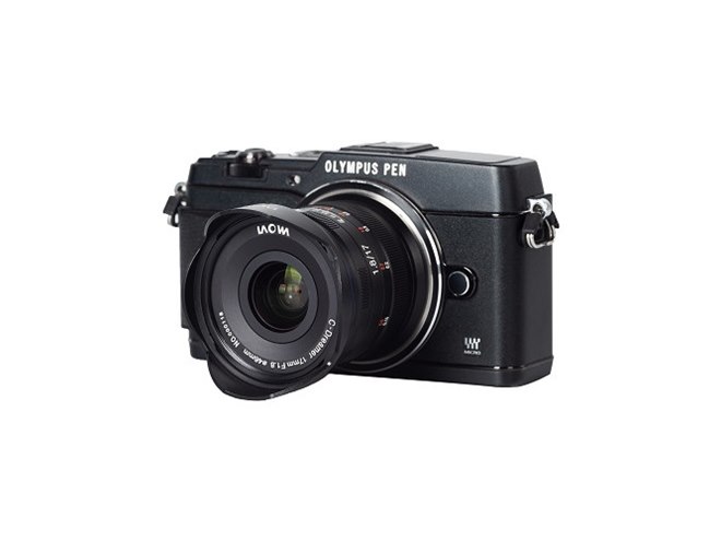 LAOWA、「LAOWA 17mm F1.8 MFT」を税別約20,000円で発売 - 価格.com