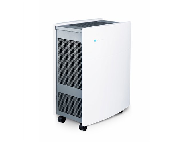 ブルーエア、除臭フィルターを新搭載したフラッグシップ空気清浄機3