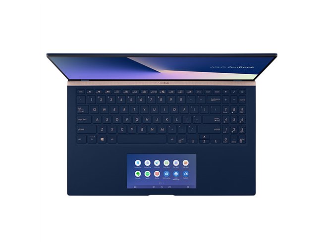 ASUS、第10世代Core/ScreenPad 2.0を搭載した「ZenBook 15」 - 価格.com