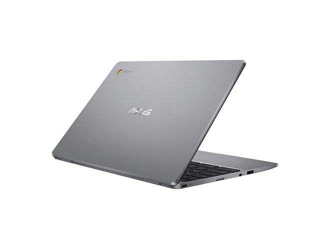 ASUS、11.6型で重さ999gのChromebookを一般向けに発売 - 価格.com