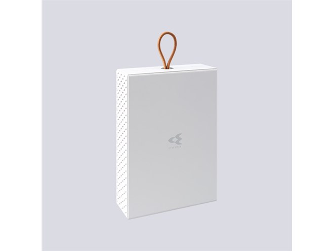 ダイキン、持ち運びできるヒートポンプ式ポータブルエアコン「Carrime