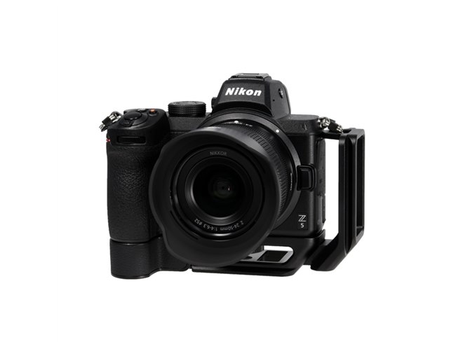 NikonD7100＋縦グリップ NikonD7100＋縦グリップ 待ってた！！ Zの縦