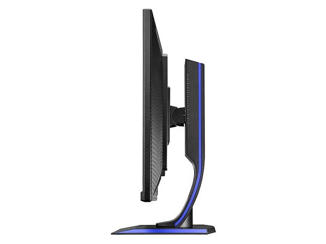 アイ・オー、165Hzに対応した27型ゲーミングモニター「GigaCrysta