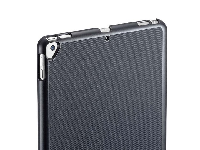 サンワ、10.2型iPad用のタッチパッド内蔵Bluetoothキーボード「SKB