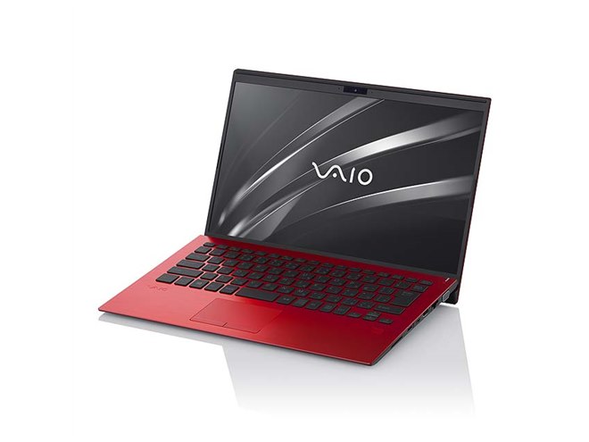 VAIO、第10世代Coreを搭載したモバイルPC「VAIO SX12/SX14」 - 価格.com