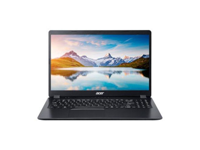 エイサー、重さ約1.69kgの15.6型ノートパソコン「Aspire 3」 - 価格.com