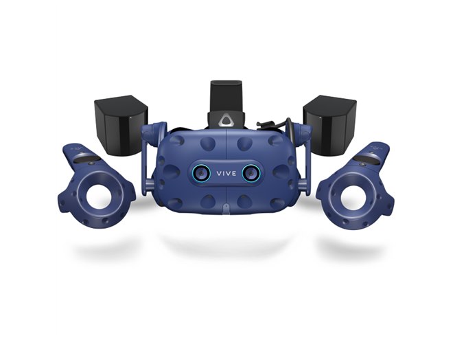23,240円の値下げ、HTC「VIVE Pro Eye」が価格改定 - 価格.com