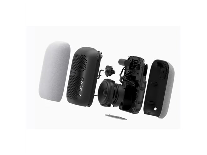 グーグル、スマートスピーカー「Google Nest Audio」11,550円で10/15